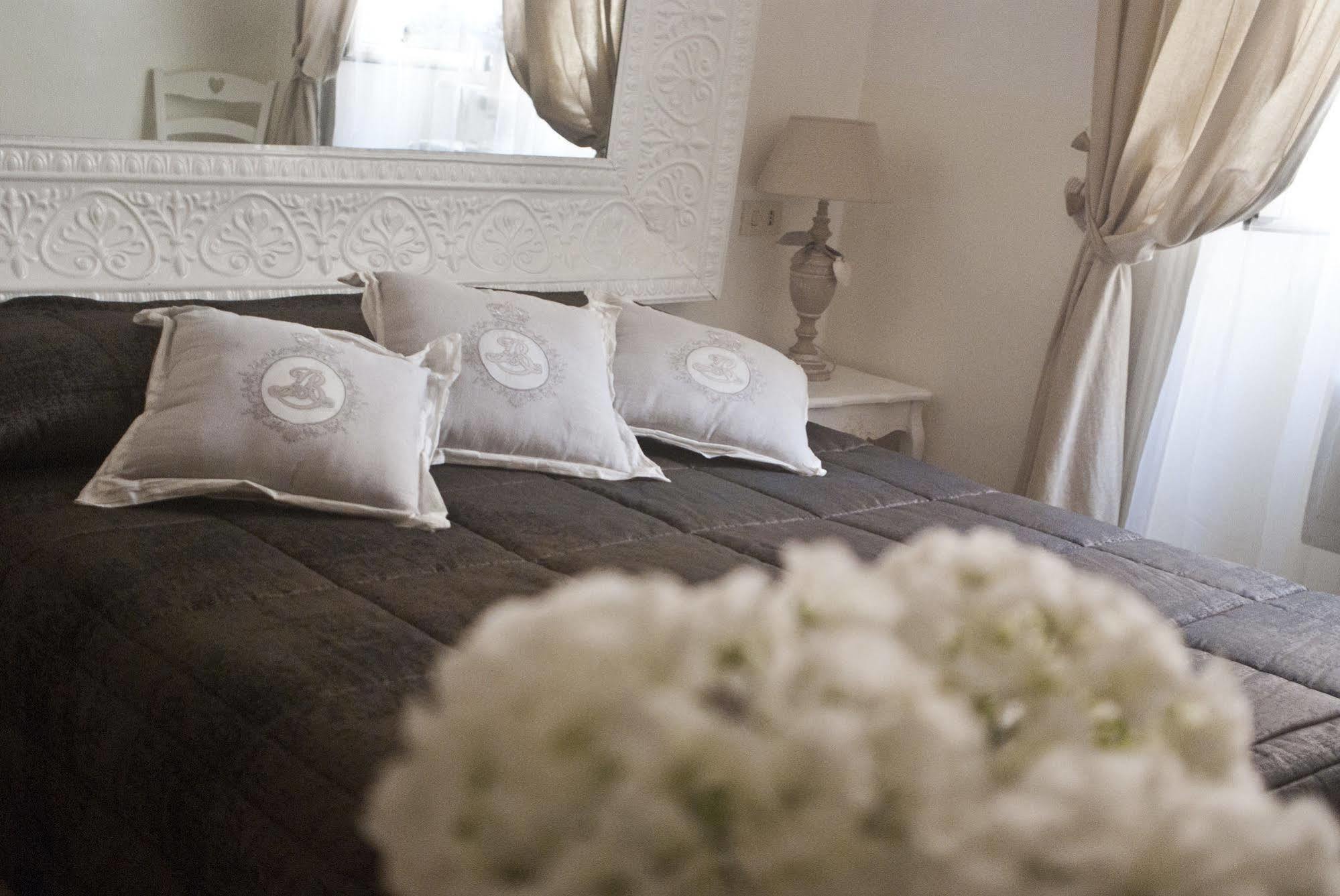 Hotel Virginia Rome