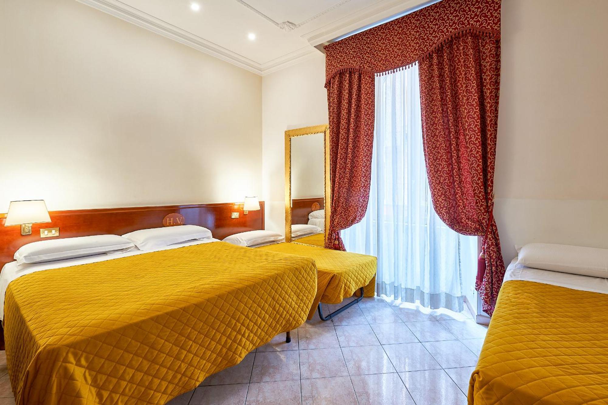 Virginia 2* Rome