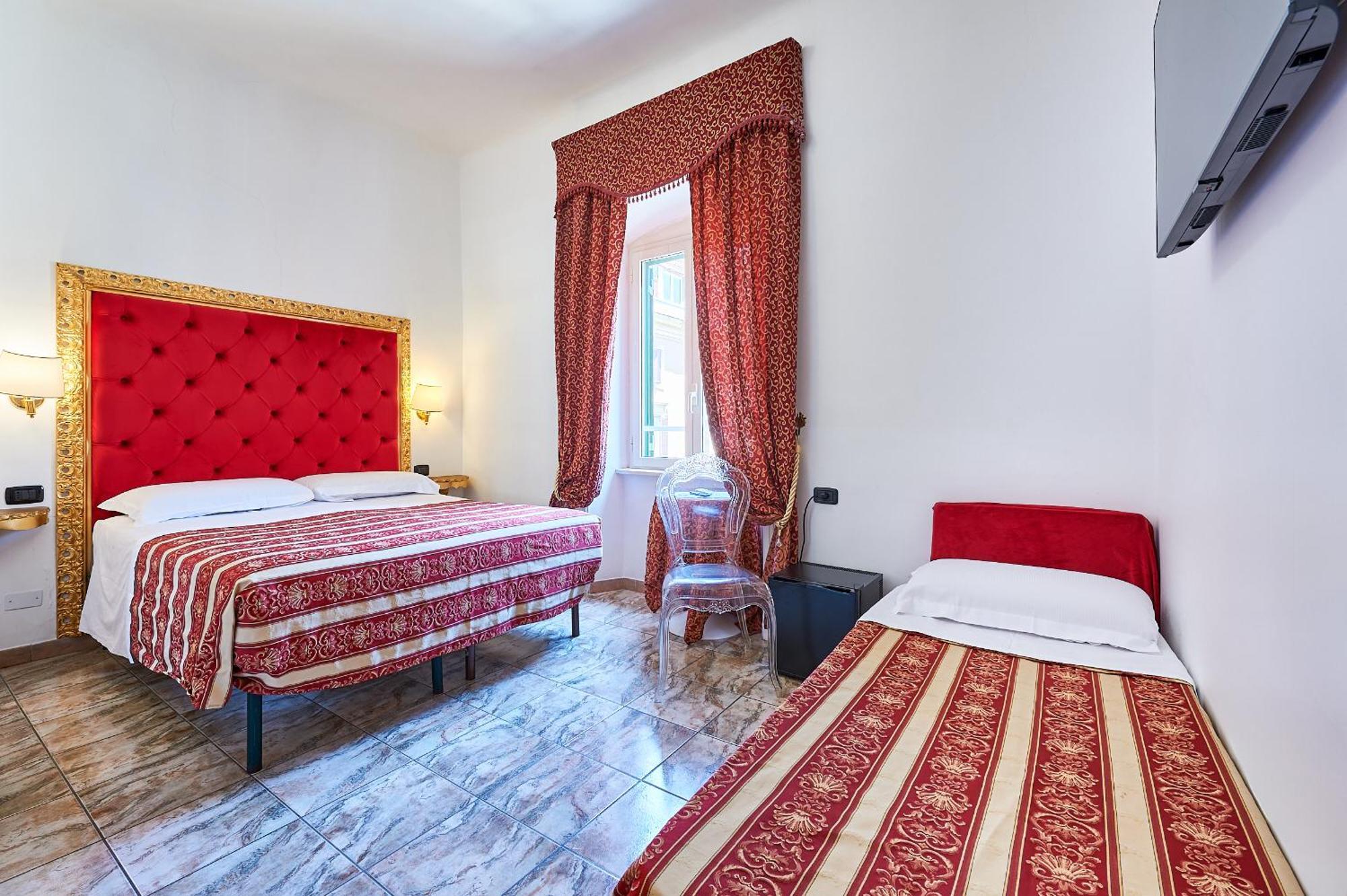 Hotel Virginia 2*