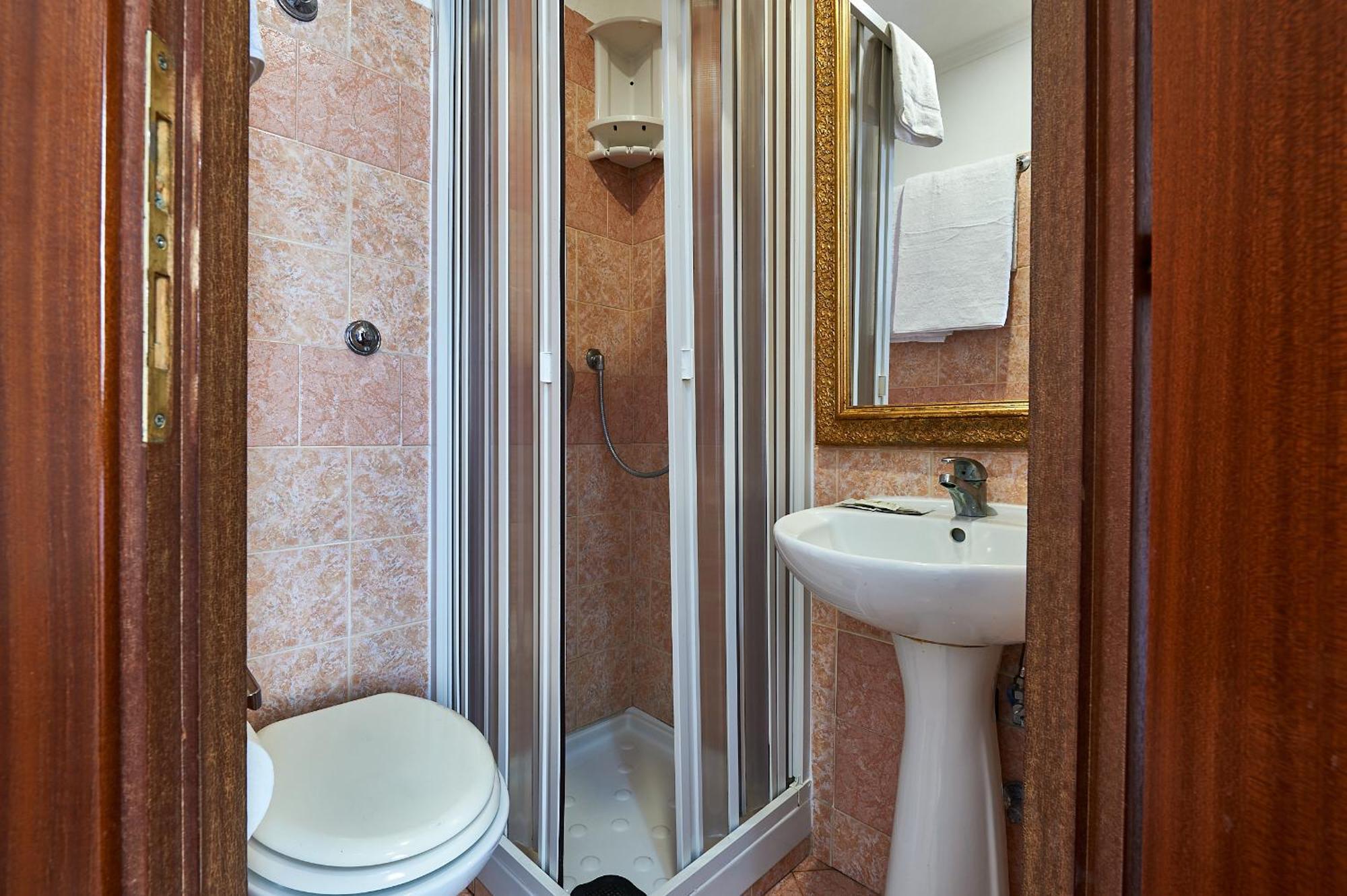 Hotel Virginia Rome