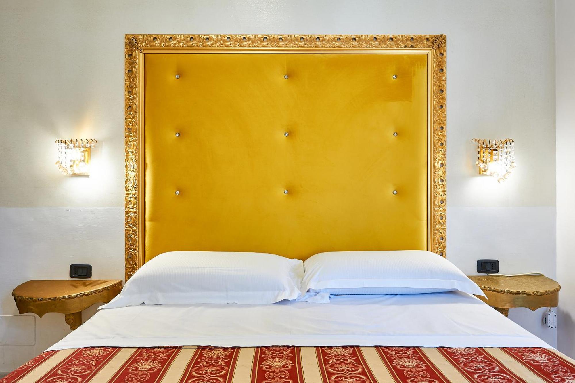 Virginia Hotel Rome
