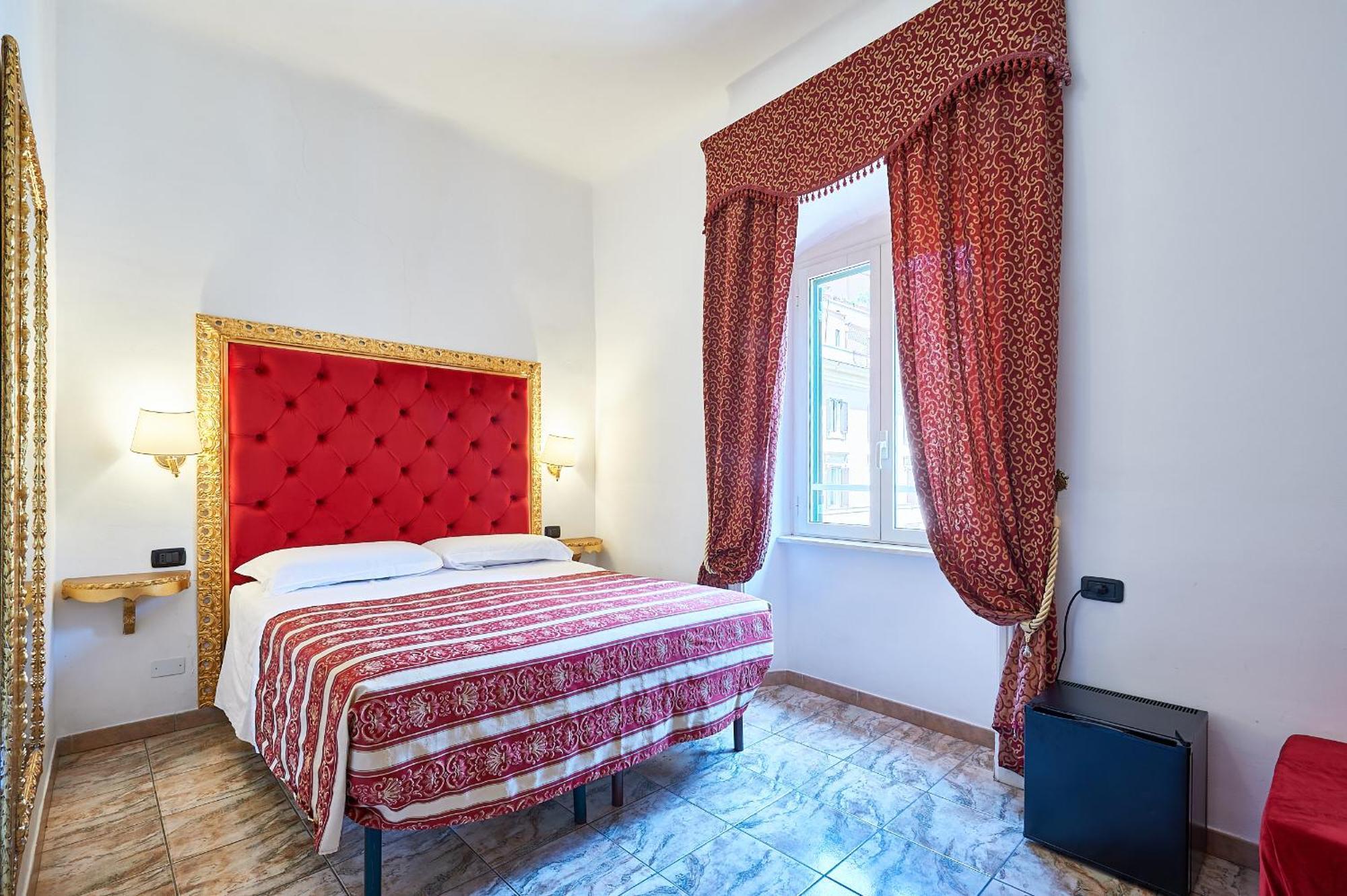 Hotel Virginia 2*
